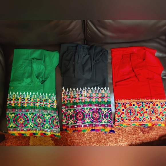 Pakistani Cultural Fantasia - Picture 7 of 10